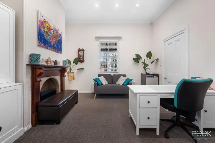 Fifth view of Homely house listing, 80 Lennox Street, Richmond NSW 2753