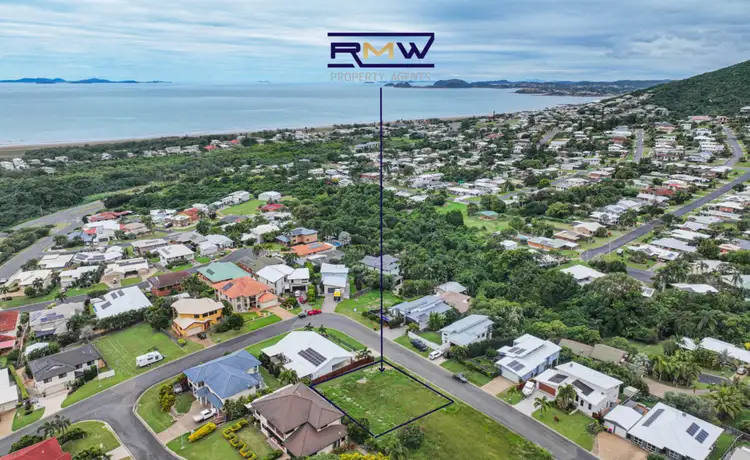 8 Samoa Street, Pacific Heights QLD 4703