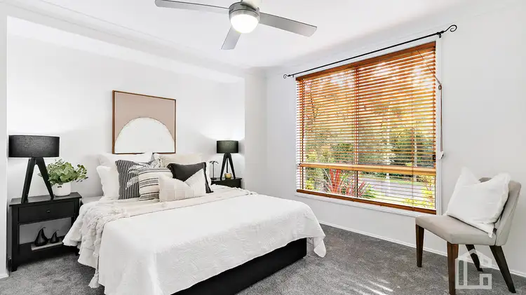 Third view of Homely house listing, 13 Kingfisher Crescent, Bullaburra NSW 2784