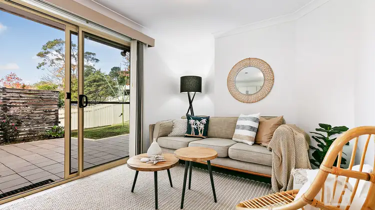 Fourth view of Homely house listing, 13 Kingfisher Crescent, Bullaburra NSW 2784