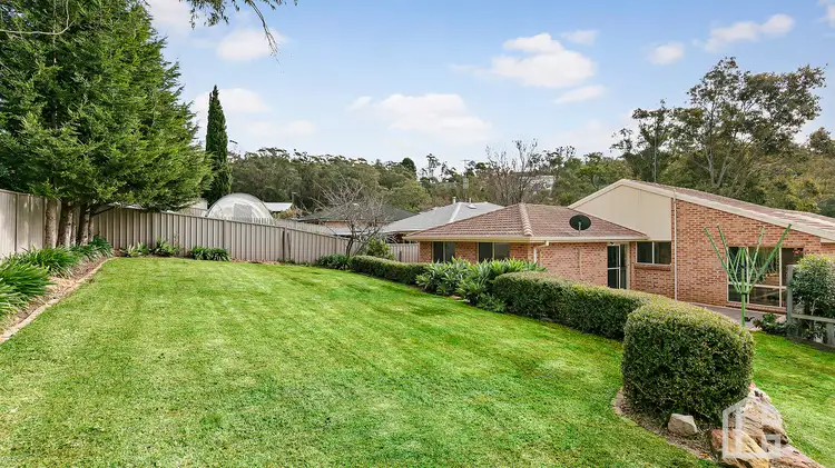 Sixth view of Homely house listing, 13 Kingfisher Crescent, Bullaburra NSW 2784