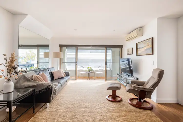 Main view of Homely apartment listing, 43/67 Cowper Wharf Roadway, Woolloomooloo NSW 2011