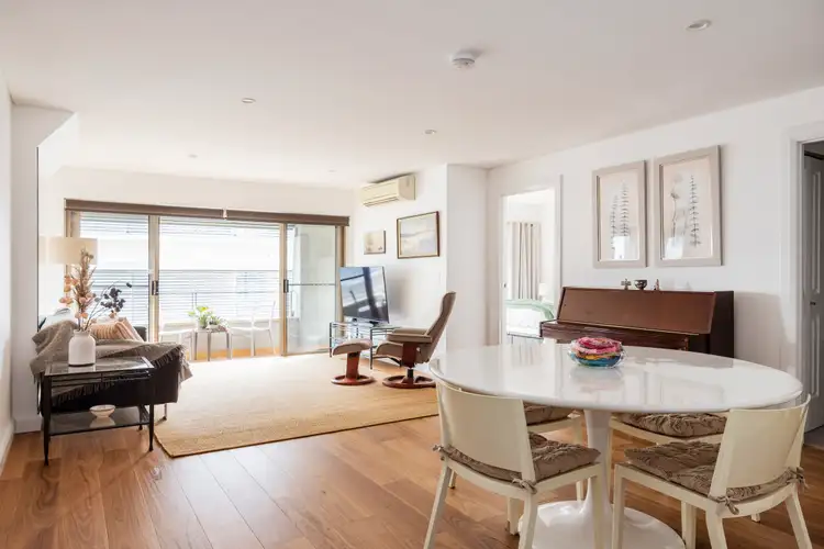 Second view of Homely apartment listing, 43/67 Cowper Wharf Roadway, Woolloomooloo NSW 2011