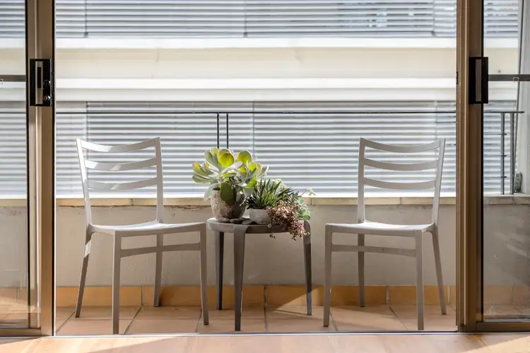 Third view of Homely apartment listing, 43/67 Cowper Wharf Roadway, Woolloomooloo NSW 2011
