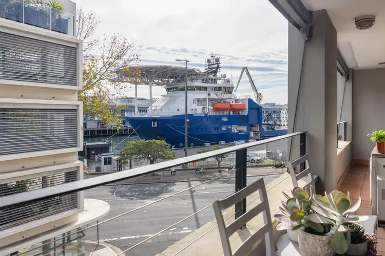 Fourth view of Homely apartment listing, 43/67 Cowper Wharf Roadway, Woolloomooloo NSW 2011