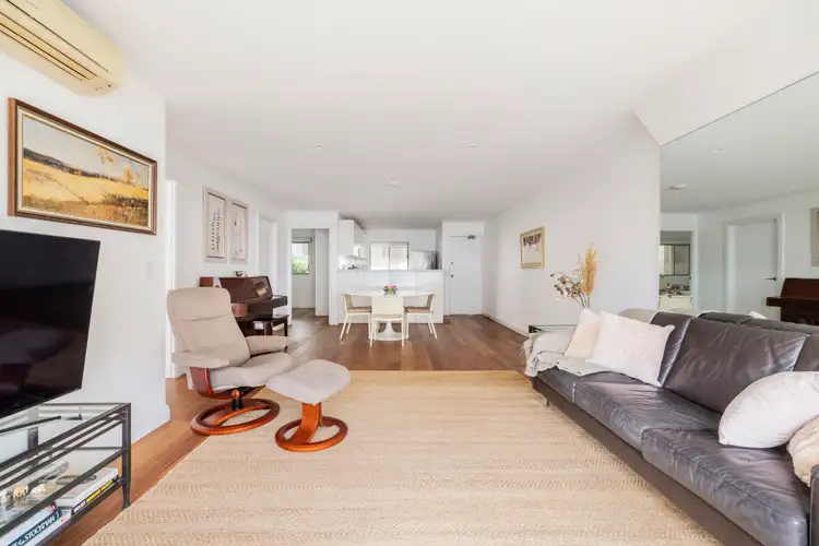 Fifth view of Homely apartment listing, 43/67 Cowper Wharf Roadway, Woolloomooloo NSW 2011