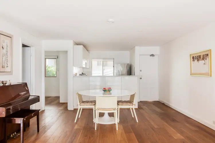 Sixth view of Homely apartment listing, 43/67 Cowper Wharf Roadway, Woolloomooloo NSW 2011