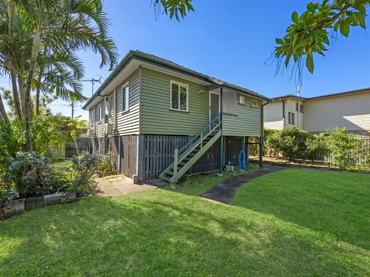 122 Marshall Road, Rocklea QLD 4106