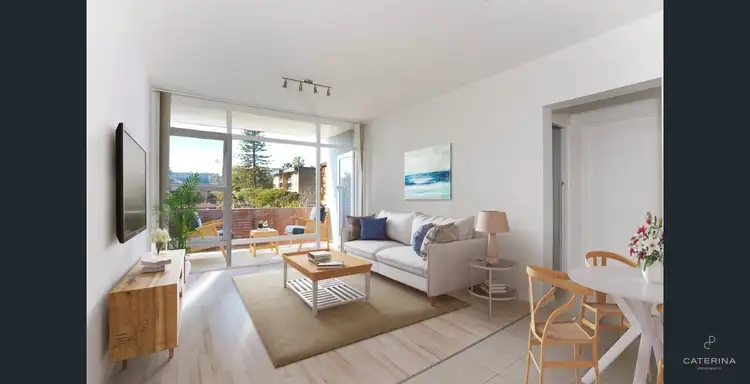 Main view of Homely apartment listing, 7/147 Pacific Parade, Dee Why NSW 2099