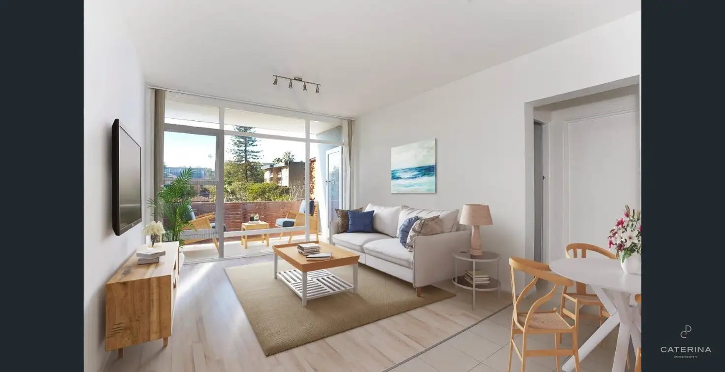 Main view of Homely apartment listing, 7/147 Pacific Parade, Dee Why NSW 2099