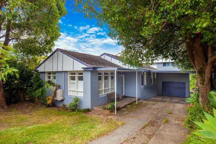 2 Jones Street, Beacon Hill NSW 2100