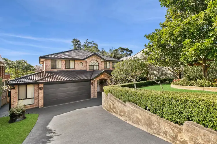 68 Dareen Street, Frenchs Forest NSW 2086