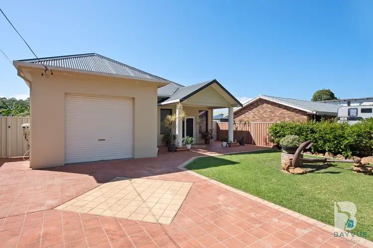 Second view of Homely house listing, 21 Boatharbour Drive, Sussex Inlet NSW 2540
