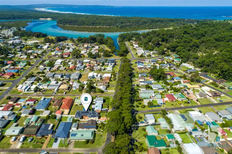 Third view of Homely house listing, 21 Boatharbour Drive, Sussex Inlet NSW 2540