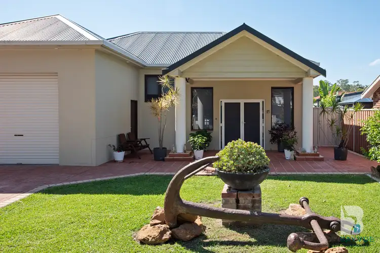 Fourth view of Homely house listing, 21 Boatharbour Drive, Sussex Inlet NSW 2540