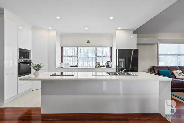 Sixth view of Homely house listing, 21 Boatharbour Drive, Sussex Inlet NSW 2540