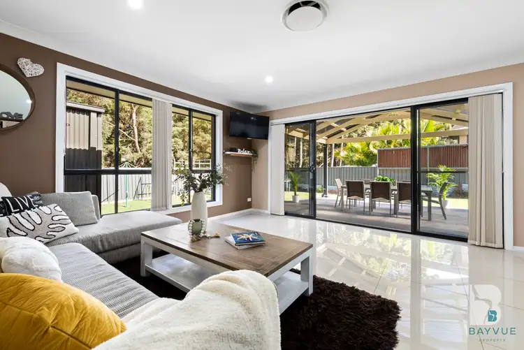 Second view of Homely house listing, 28 Abbey Road, Ulladulla NSW 2539