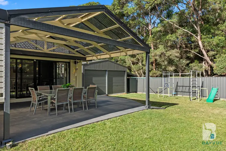 Third view of Homely house listing, 28 Abbey Road, Ulladulla NSW 2539
