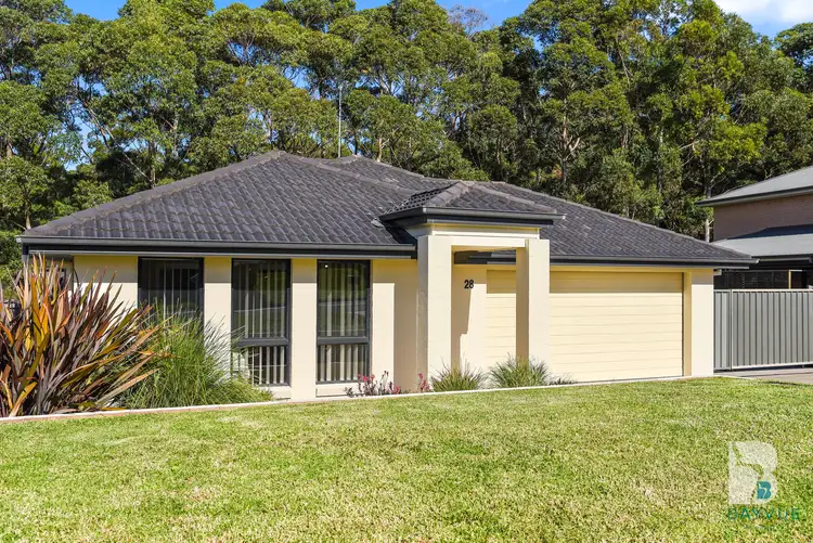 Fourth view of Homely house listing, 28 Abbey Road, Ulladulla NSW 2539