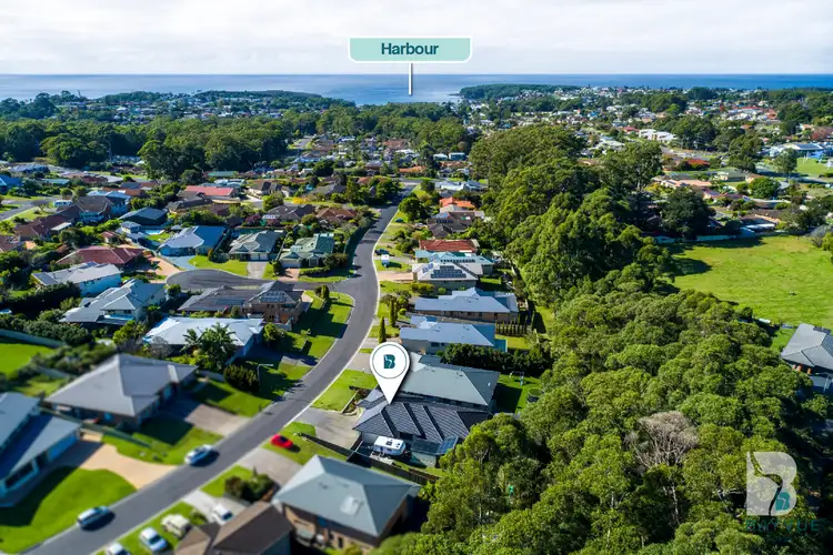 Sixth view of Homely house listing, 28 Abbey Road, Ulladulla NSW 2539