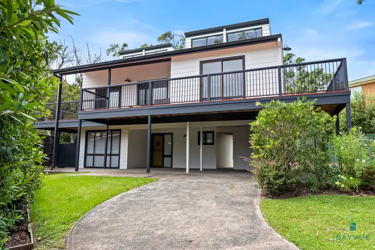 Second view of Homely house listing, 24 Knowles Street, Vincentia NSW 2540