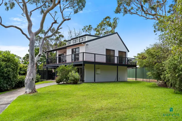 Fifth view of Homely house listing, 24 Knowles Street, Vincentia NSW 2540