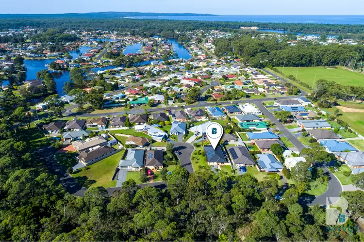 Second view of Homely house listing, 18 Seaberry Street, Sussex Inlet NSW 2540