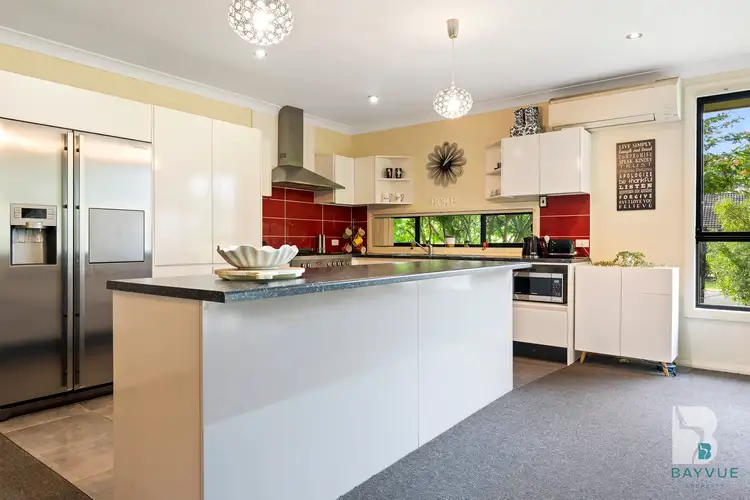 Third view of Homely house listing, 18 Seaberry Street, Sussex Inlet NSW 2540