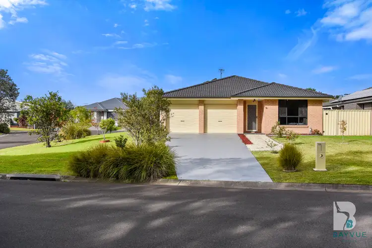 Sixth view of Homely house listing, 18 Seaberry Street, Sussex Inlet NSW 2540