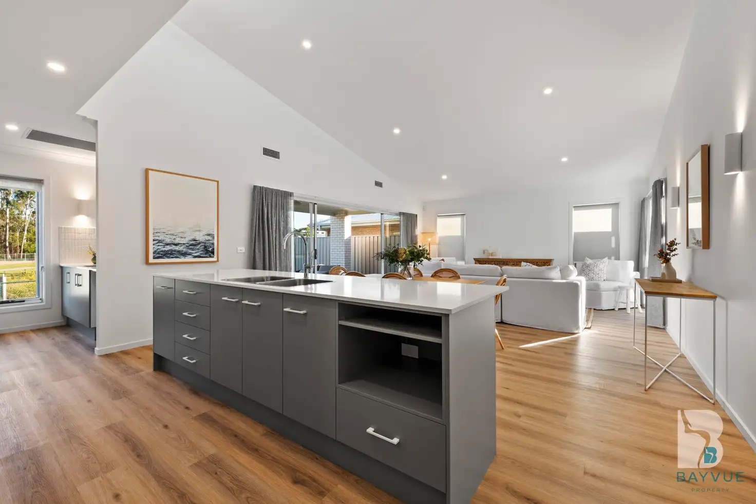 Main view of Homely house listing, 8 Birkdale Circuit, Sussex Inlet NSW 2540