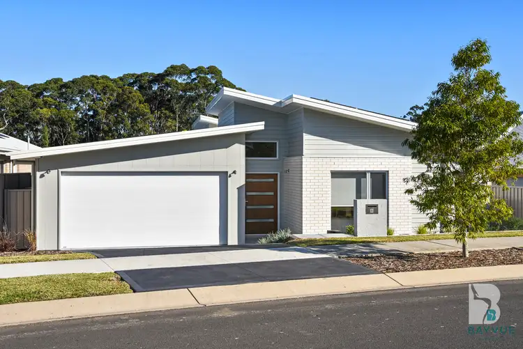 Second view of Homely house listing, 8 Birkdale Circuit, Sussex Inlet NSW 2540