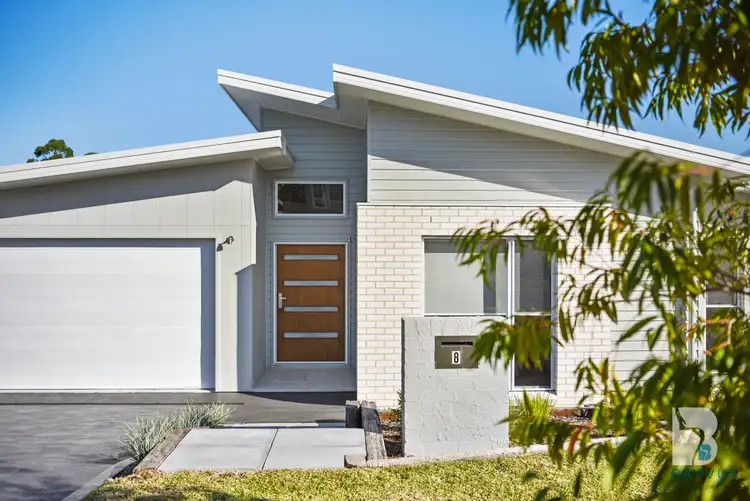 Third view of Homely house listing, 8 Birkdale Circuit, Sussex Inlet NSW 2540