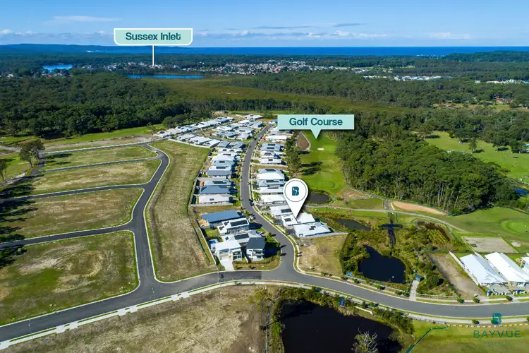 Fourth view of Homely house listing, 8 Birkdale Circuit, Sussex Inlet NSW 2540