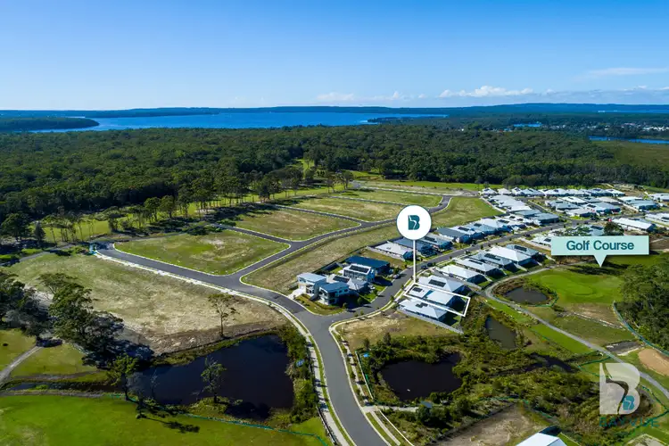 Fifth view of Homely house listing, 8 Birkdale Circuit, Sussex Inlet NSW 2540