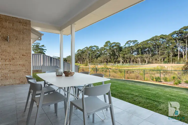 Second view of Homely house listing, 6 Birkdale Circuit, Sussex Inlet NSW 2540
