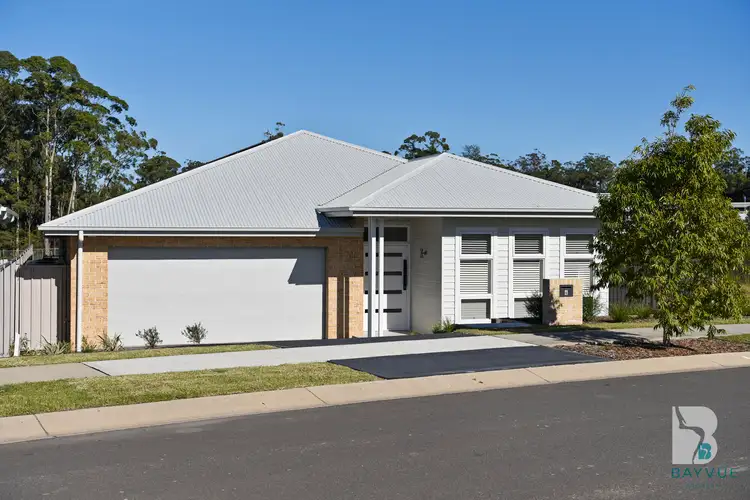 Third view of Homely house listing, 6 Birkdale Circuit, Sussex Inlet NSW 2540
