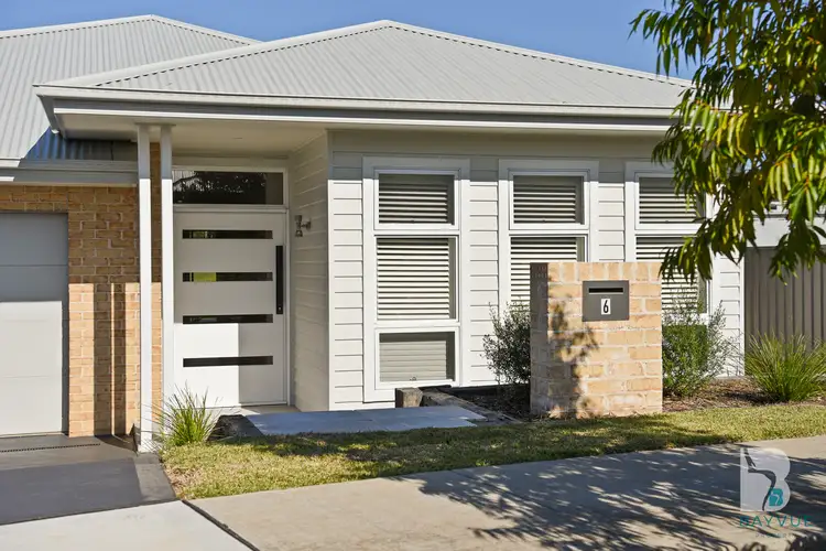 Fourth view of Homely house listing, 6 Birkdale Circuit, Sussex Inlet NSW 2540