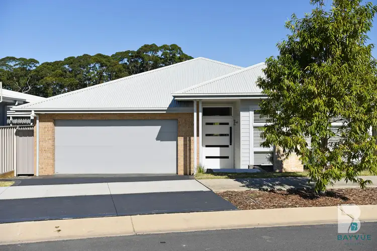 Fifth view of Homely house listing, 6 Birkdale Circuit, Sussex Inlet NSW 2540
