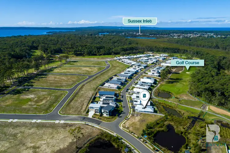 Sixth view of Homely house listing, 6 Birkdale Circuit, Sussex Inlet NSW 2540