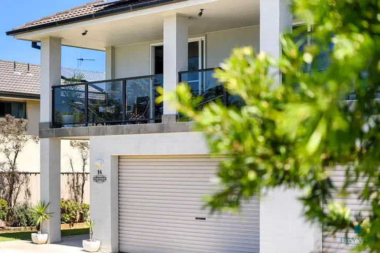 Second view of Homely unit listing, 2/9 Witherington Avenue, Ulladulla NSW 2539