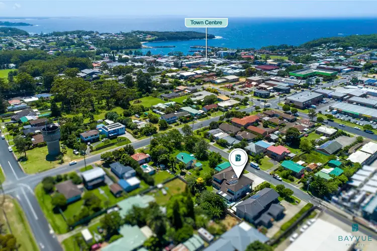 Third view of Homely unit listing, 2/9 Witherington Avenue, Ulladulla NSW 2539
