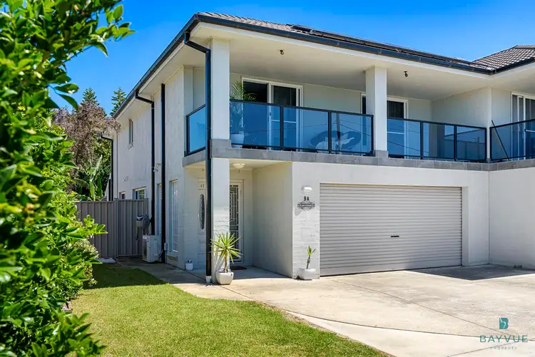 Fourth view of Homely unit listing, 2/9 Witherington Avenue, Ulladulla NSW 2539