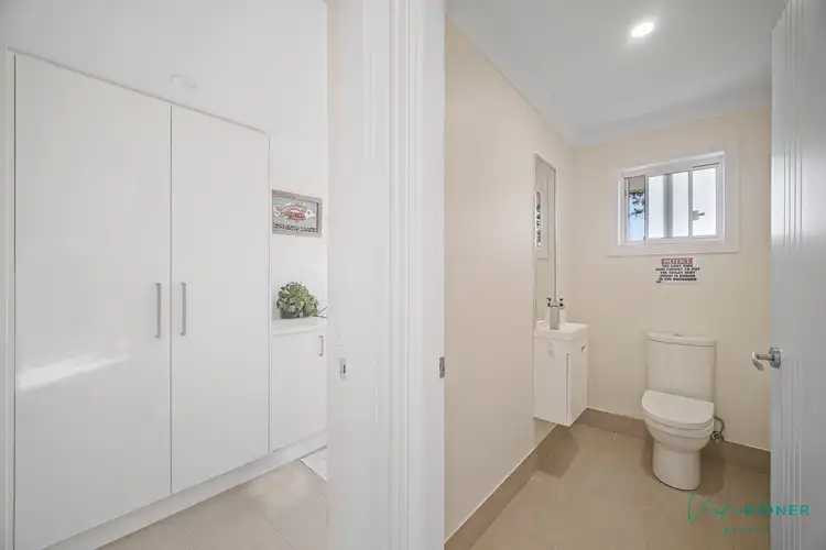 Fifth view of Homely townhouse listing, 2/13 Oriana Close, Forster NSW 2428