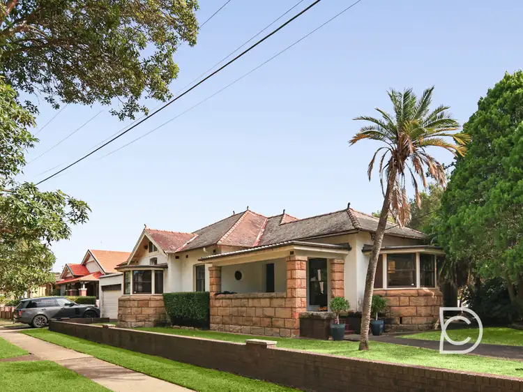 Main view of Homely house listing, 42 Addison Avenue, Concord NSW 2137