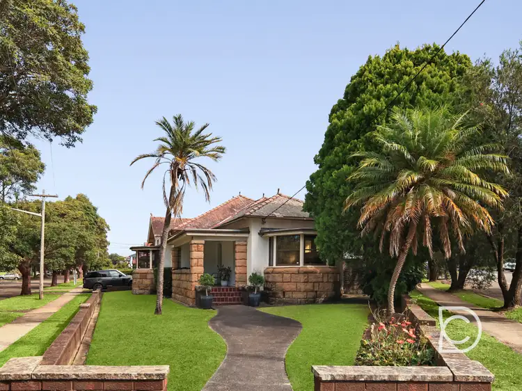 Second view of Homely house listing, 42 Addison Avenue, Concord NSW 2137