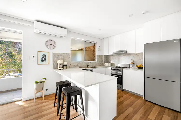 Main view of Homely apartment listing, 14/4-8 Lismore Avenue, Dee Why NSW 2099
