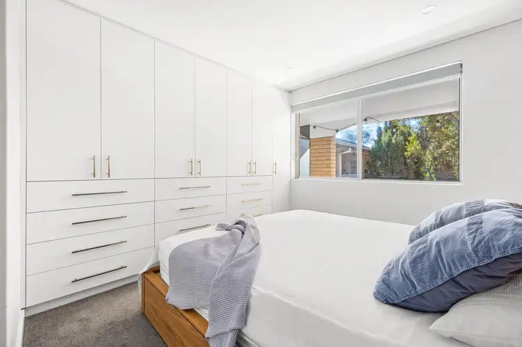 Fourth view of Homely apartment listing, 14/4-8 Lismore Avenue, Dee Why NSW 2099