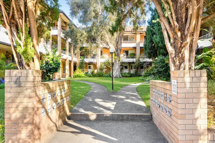 Sixth view of Homely apartment listing, 14/4-8 Lismore Avenue, Dee Why NSW 2099