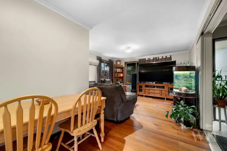 Third view of Homely house listing, 6 Horne Court, Langwarrin VIC 3910