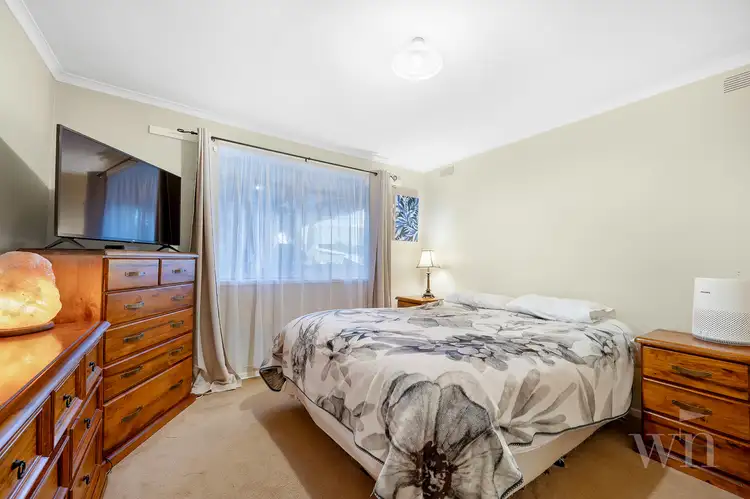 Fifth view of Homely house listing, 6 Horne Court, Langwarrin VIC 3910